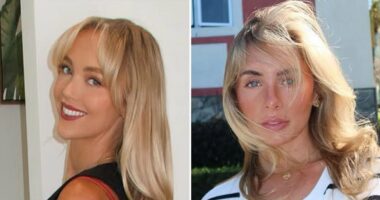 Breaking Down Annie Knight and Bonnie Blue's Feud: A Timeline