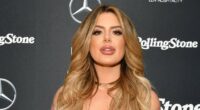 Brielle Biermann Says Face Filler Became as Casual as Getting a ‘Diet Coke’
