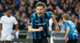 Brighton complete Belgian left-back signing who went viral in Champions League win