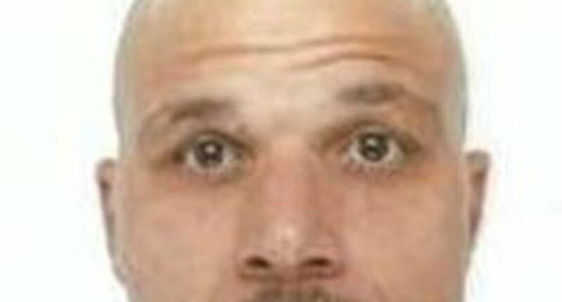 Brit fugitive wanted over 'horrific' UK kidnap and murder is arrested in the Caribbean over separate child abduction claim