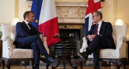 Britain and France try again to tackle English Channel migrant crossings