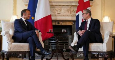Britain and France try again to tackle English Channel migrant crossings