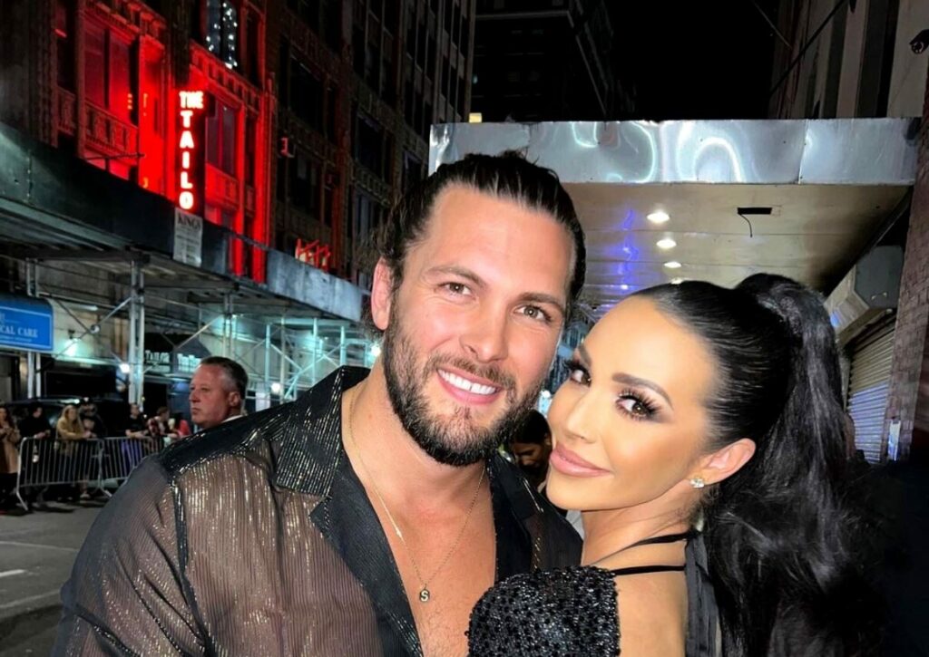 Brock Davies Opens Up About His Affair, Addresses “Hypocrisy” Claims & Why He Waited 2 Years to Tell Wife Scheana Shay