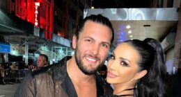 Brock Davies Opens Up About His Affair, Addresses “Hypocrisy” Claims & Why He Waited 2 Years to Tell Wife Scheana Shay