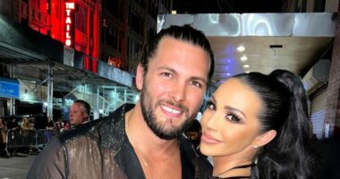 Brock Davies Opens Up About His Affair, Addresses “Hypocrisy” Claims & Why He Waited 2 Years to Tell Wife Scheana Shay