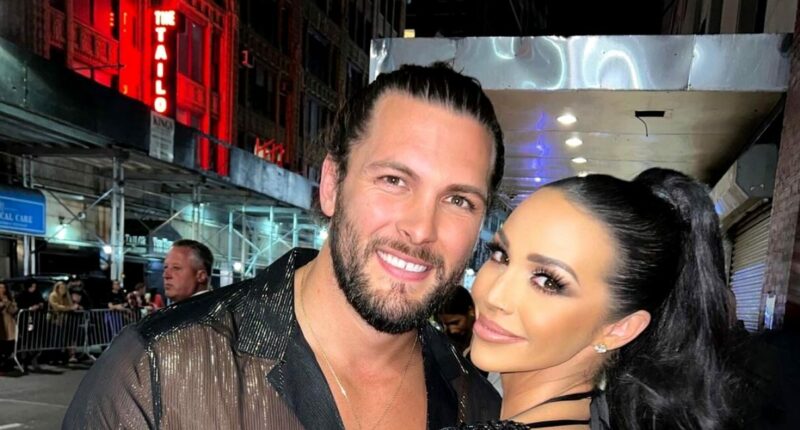 Brock Davies Opens Up About His Affair, Addresses “Hypocrisy” Claims & Why He Waited 2 Years to Tell Wife Scheana Shay