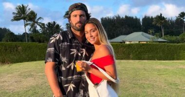 Brody Jenner and Tia Blanco's Relationship Timeline