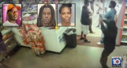 Brother murdered man and sister drove getaway car: Police