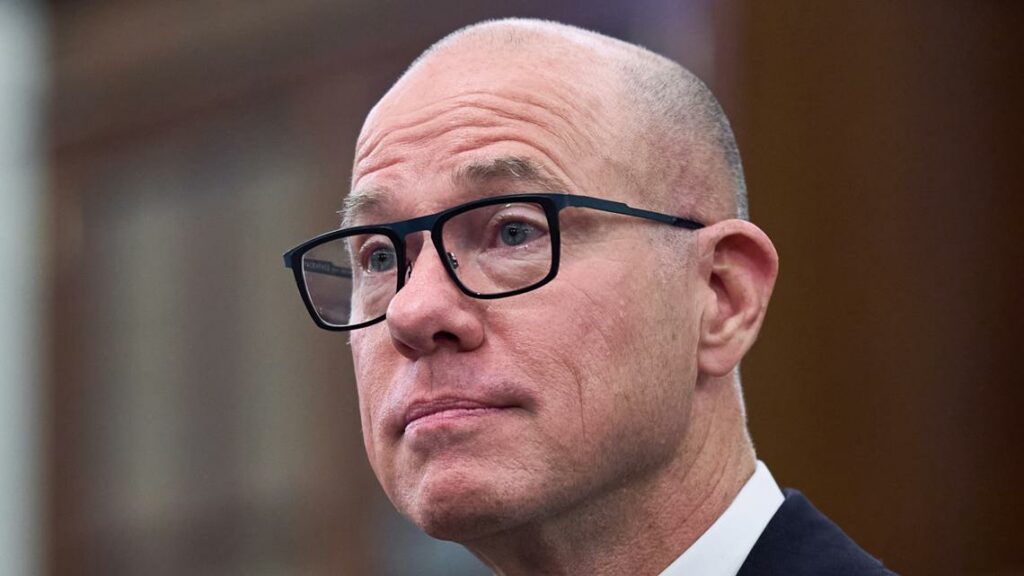 Bryan Bedford confirmed to lead FAA at a time of rising air safety concerns