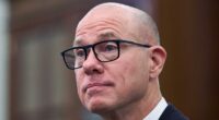 Bryan Bedford confirmed to lead FAA at a time of rising air safety concerns
