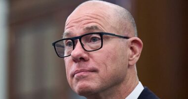 Bryan Bedford confirmed to lead FAA at a time of rising air safety concerns