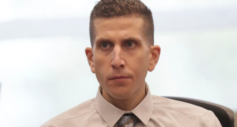 Bryan Kohberger guilty plea supported by victim's family
