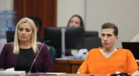 Bryan Kohberger sentenced for murdering four University of Idaho students