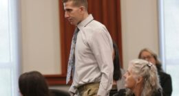 Bryan Kohberger's signed confession made public