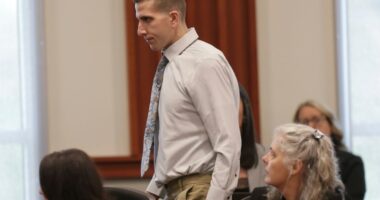 Bryan Kohberger's signed confession made public