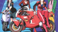 Bubblegum Crisis – Perfect Collection Review