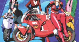 Bubblegum Crisis – Perfect Collection Review