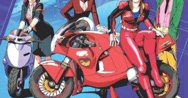 Bubblegum Crisis – Perfect Collection Review