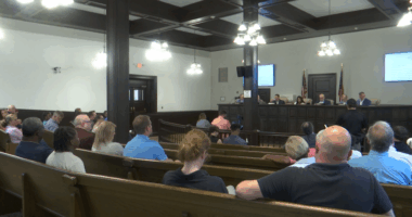 Burke County Commissioners decide on attorney for Burke County Sheriffs case