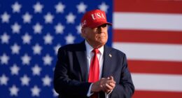 Butler assassination attempt proved to be turning point for Trump