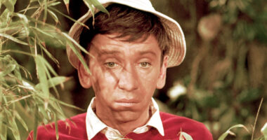 CBS Executives Wanted To Change Gilligan's Island In One Major Way