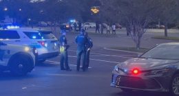 CCSO clears hundreds of teens from Orange Park Mall after 'disturbances'