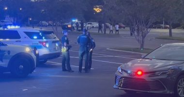 CCSO clears hundreds of teens from Orange Park Mall after 'disturbances'