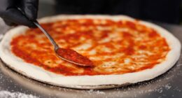 CDC: At least 85 people experienced THC sickness from Wisconsin pizza place