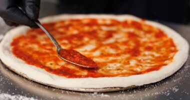 CDC: At least 85 people experienced THC sickness from Wisconsin pizza place