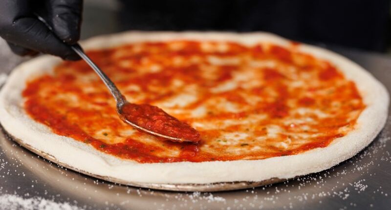CDC: At least 85 people experienced THC sickness from Wisconsin pizza place