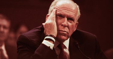 CIA Report Exposes Russiagate Fraud by Intel Chiefs