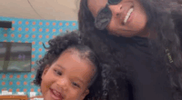 Photo Credits: Ciara Instagram