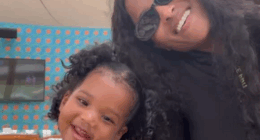 Photo Credits: Ciara Instagram