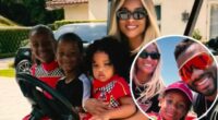 CIARA AND RUSSELL WILSON CELEBRATE SON’S 5TH BIRTHDAY: 'WIN FOR THE WIN!'