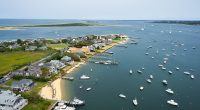 CNN staffers outraged as embattled network star buys vacation home