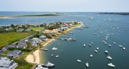 CNN staffers outraged as embattled network star buys vacation home