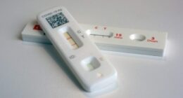 COVID cases rising in 25 states, but nationwide activity 'low': CDC