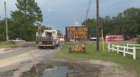 CSX closes only access to Oak Ridge for vital rail repairs