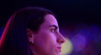 Caitlin Clark Stalker Sentenced to 2.5 Years in Prison