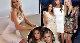 Caitlyn Jenner’s friend and manager Sophia Hutchins dead at 29 in ATV crash