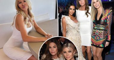 Caitlyn Jenner’s friend and manager Sophia Hutchins dead at 29 in ATV crash