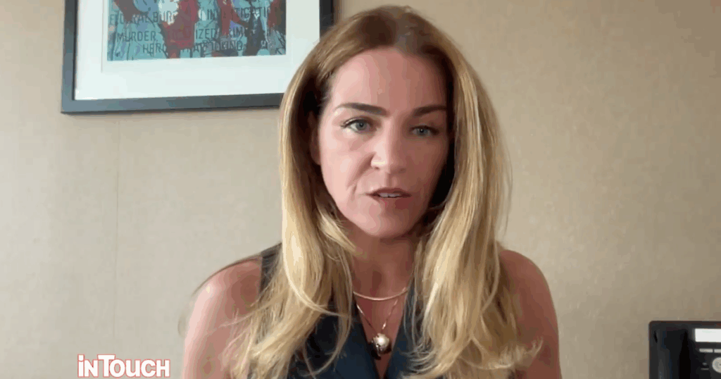 Cal Harris Offers $100K for Info on Missing Wife Michele