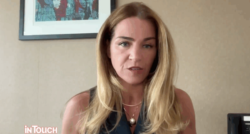 Cal Harris Offers $100K for Info on Missing Wife Michele