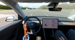 California DMV claims Tesla misled drivers about self-driving capabilities; looks to suspend business for 30 days