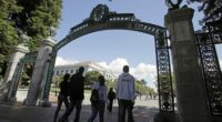 California professor gunned down in Greece, ex-wife accused of arranging killing: report