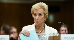California rejects Trump demand to ban trans athletes