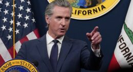 California’s Code Red: Another Democrat Power Grab That Silences the People