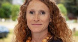 Dr Ceri Cashell is calling on the government to put a testosterone treatment for women on the PBS.