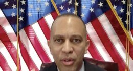 Calls for an Epstein Special Counsel a 'Diversionary Tactic'