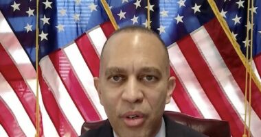 Calls for an Epstein Special Counsel a 'Diversionary Tactic'